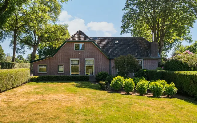 Foto van Hortensiastraat 20, Ederveen