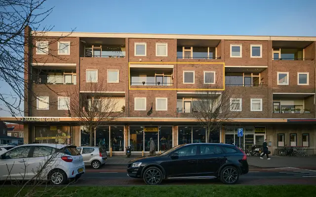 Foto van P.C. Hooftstraat 40, 