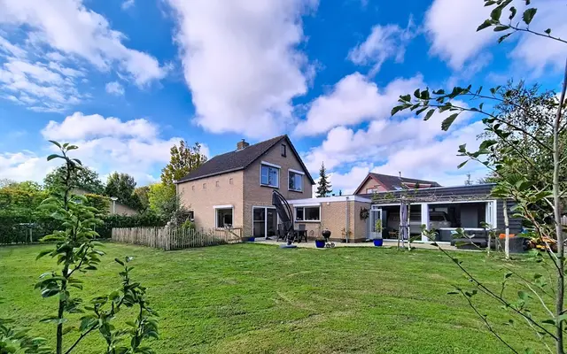Foto van De Blikken 11, Oostburg