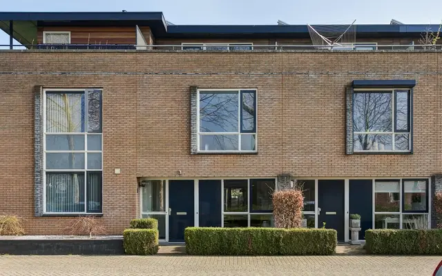 Foto van Jan van Gilsestraat 22, Deventer
