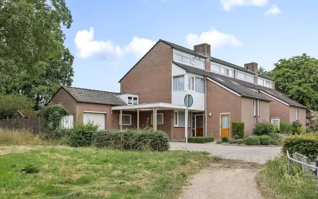 Foto van Wikveld 59, Den Bosch