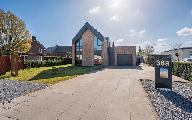 Foto van Geldersebaan 36 A, Tegelen