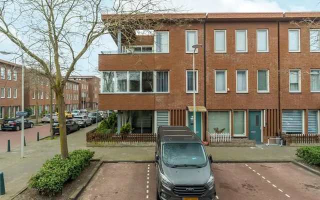 Foto van Beetsstraat 139, 's-Gravenhage