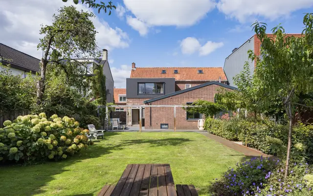Foto van Janninksweg 78, Enschede