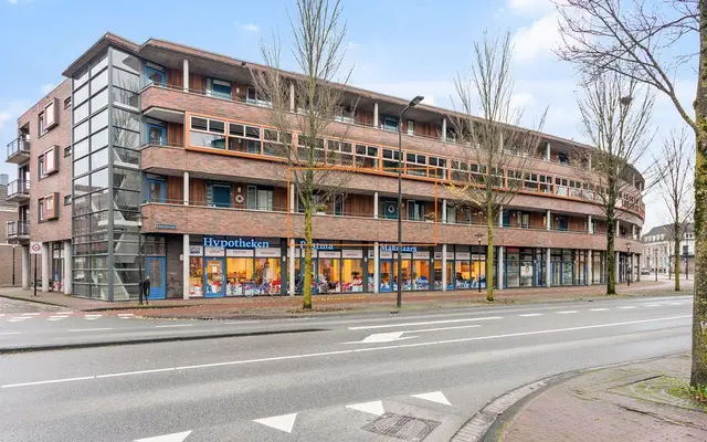 Foto van Emmaplein 7, Deventer