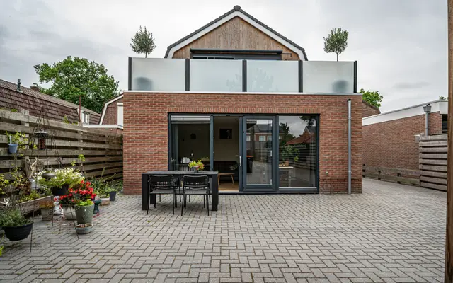 Foto van Westerstraat 68 b, Kwaliteit