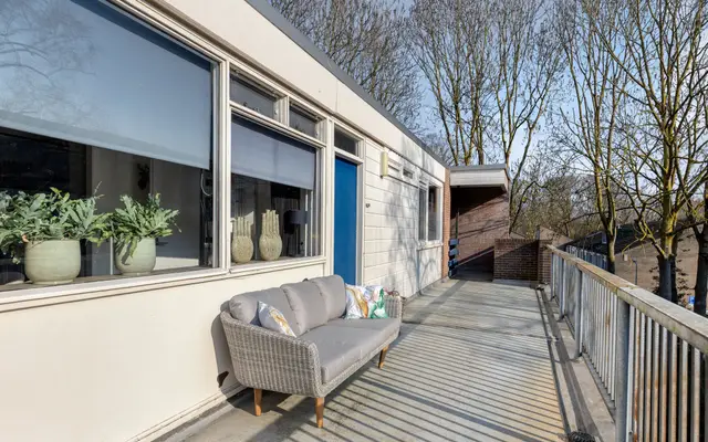 Foto van Gildenburg 402, Deventer