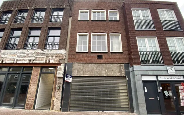 Foto van Veestraat 37, Helmond