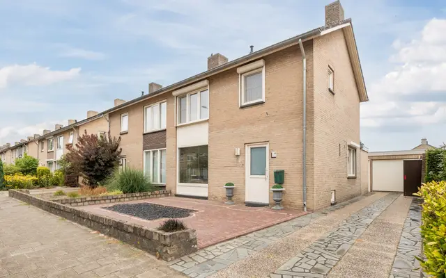 Foto van Cranendoncklaan 26, Budel