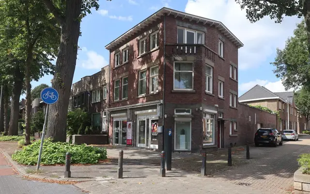 Foto van Proosdijweg 132, Maastricht