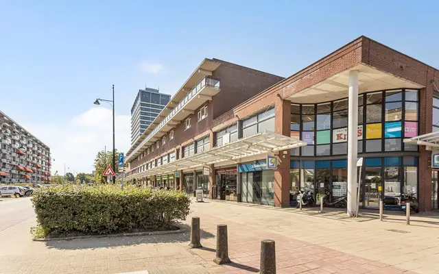 Foto van Steenvoordelaan 490, Rijswijk