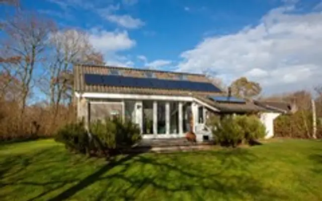Foto van Duinweg Midsland 48, Midsland