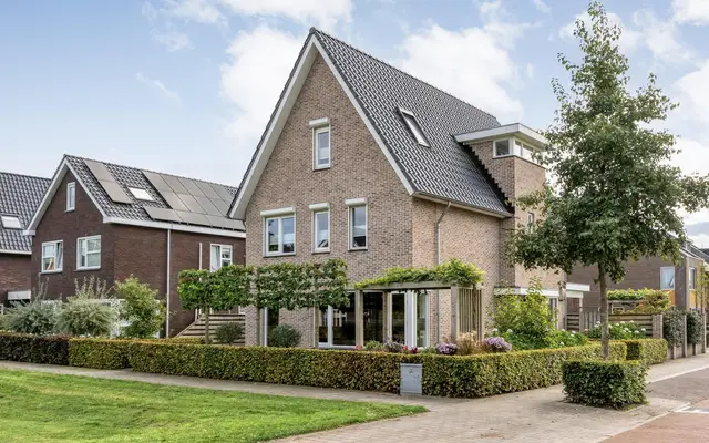 Foto van Winterbed 65, Kampen