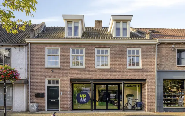 Foto van Rechterstraat 50 a, Boxtel