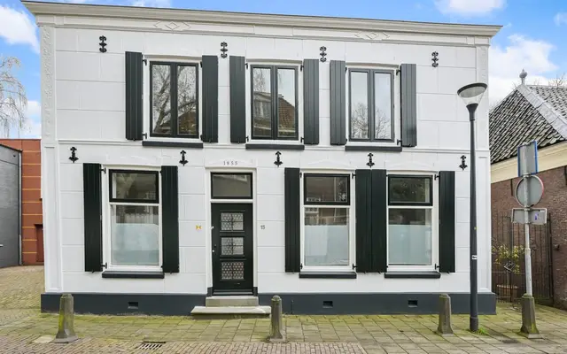 Foto van Schans 15, Uithoorn