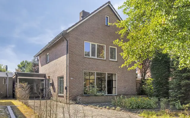 Foto van Hengelosestraat 62, Haaksbergen