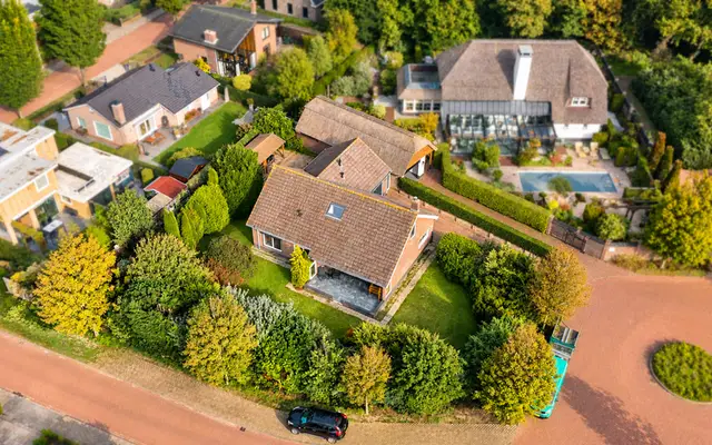 Foto van Zeedahliaweg 1, Renesse