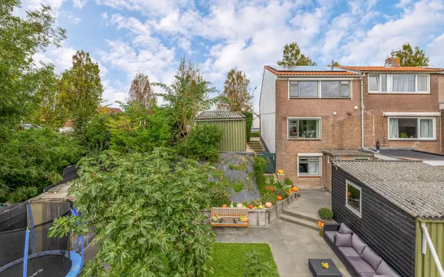 Foto van Molendijk 85, Oude-Tonge