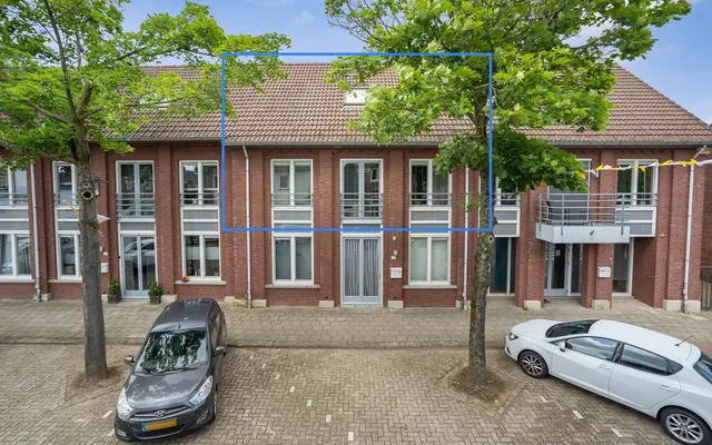 Foto van Schoolstraat 13, Grevenbicht