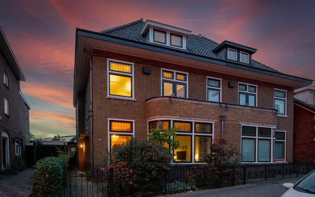 Foto van Oldenzaalsestraat 165, Enschede