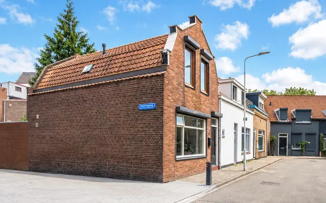 Foto van Dijkstraat 55, Terneuzen