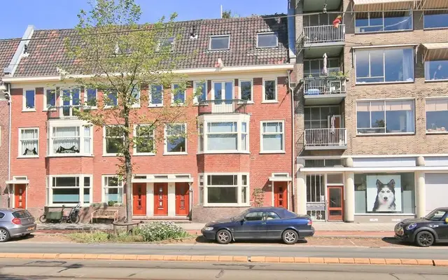 Foto van Middenweg 227 H, Amsterdam