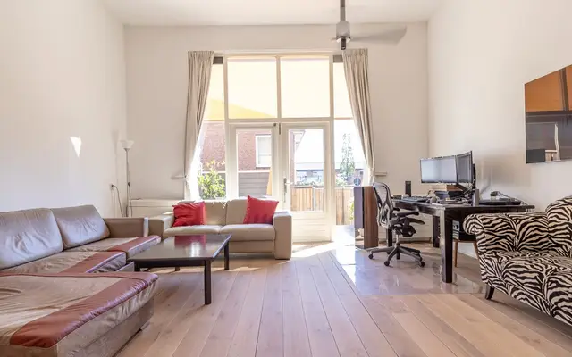 Foto van Bijlmerdreef 685, Amsterdam