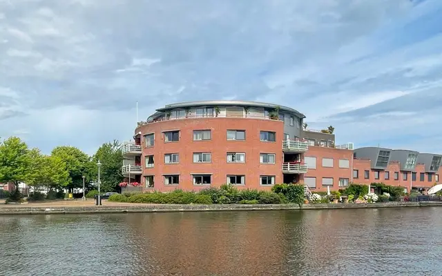 Foto van Varossieaupalet 39, Alphen aan den Rijn