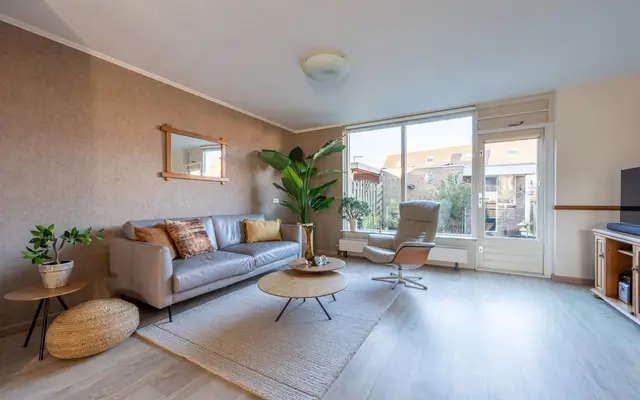 Foto van Maria Tesselschadestraat 5, Gorinchem