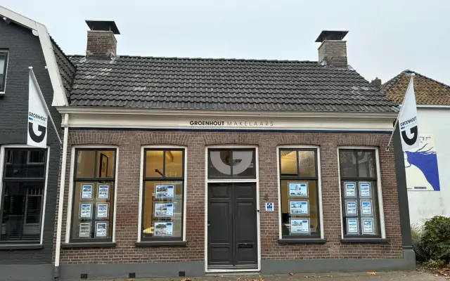 Foto van Vechtstraat 15, Assen