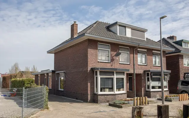 Foto van Haghoeksweg 37, Almelo