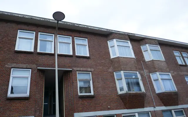 Foto van Deimanstraat 380, 's-Gravenhage