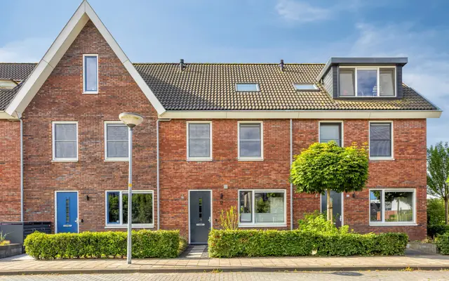 Foto van De Hoop 17, Zeewolde