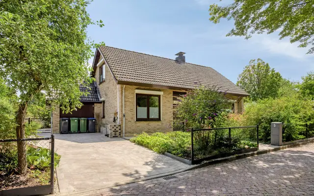 Foto van Flamingostraat 5, Heinkenszand