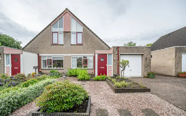 Foto van Kampweg 19, Staphorst