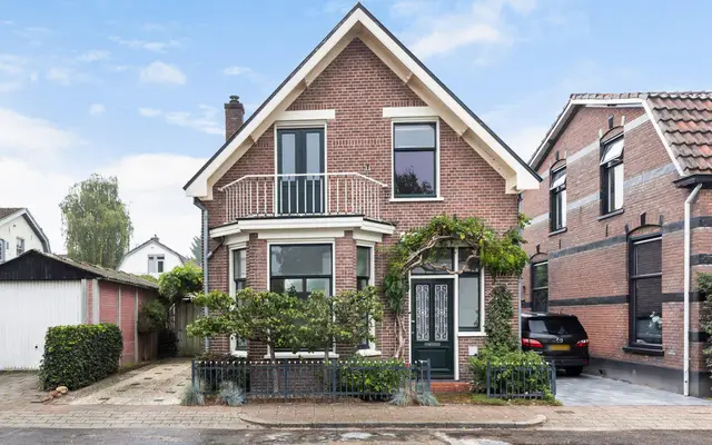 Foto van Langeweg 33, GOOS Makelaardij