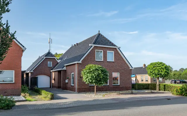 Foto van Beumeesweg 129 C, Alteveer