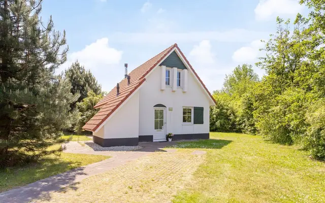 Foto van De Rug 3 35, Lauwersoog