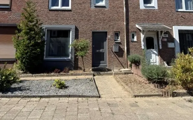 Foto van Vrangendael 66, Sittard