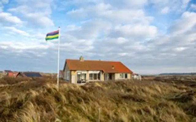 Foto van Midsland aan Zee 314, Midsland