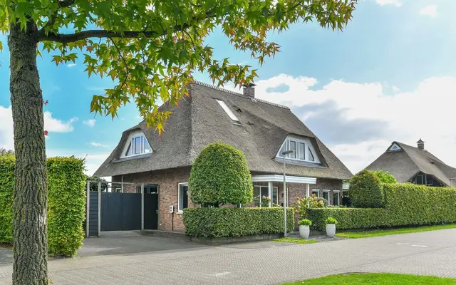Foto van Laan van de Geallieerden 4, Arnhem