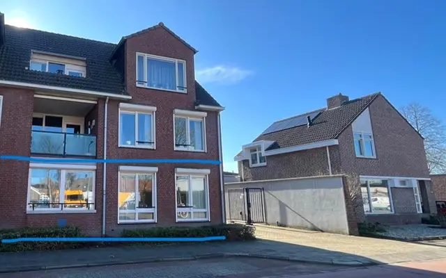 Foto van Kranestraat 3 A, Horst