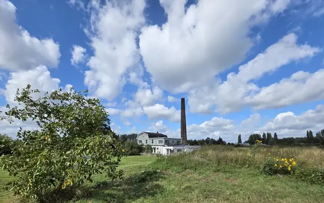 Foto van Vlietberg 6 04, Ooij
