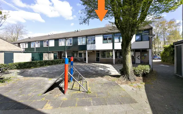 Foto van Toutenburg 212, Deventer
