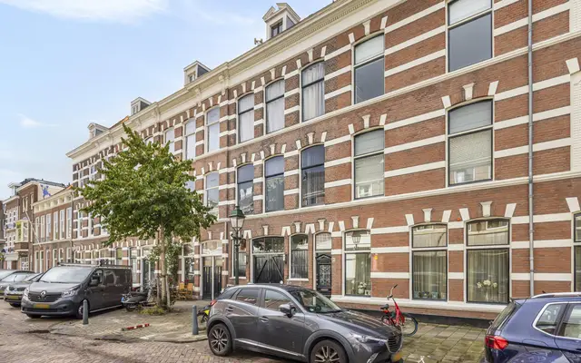 Foto van Sumatrastraat 223, 's-Gravenhage