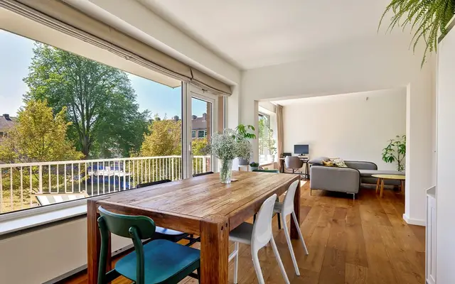 Foto van Kastelenstraat 273 2, Amsterdam