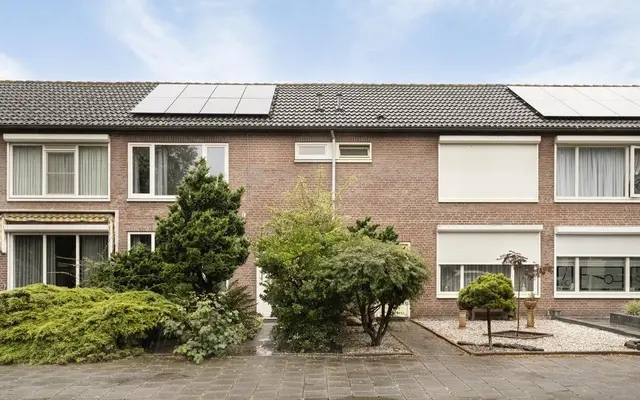 Foto van Vaartbroek 85, Eindhoven