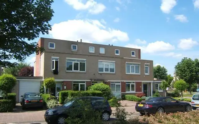 Foto van Akeleizoom 2, Papendrecht