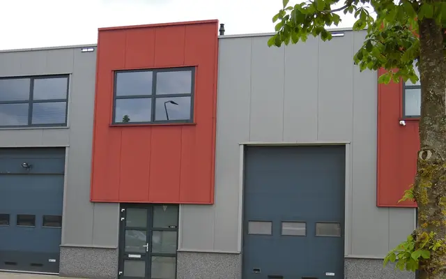 Foto van De la Minestraat 26 N, Budel