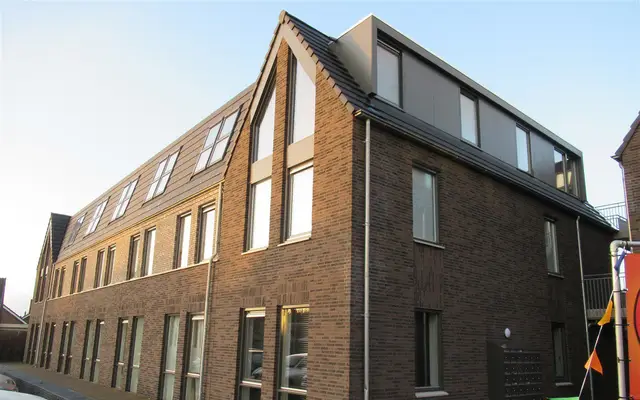 Foto van Lockhorststraat 8 3, Didam